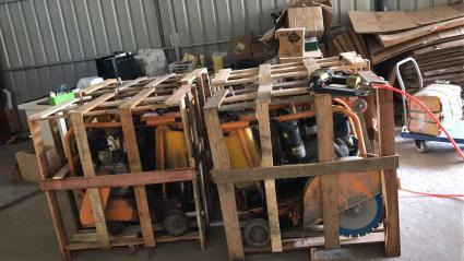 环江行李、家具、电器包装托运