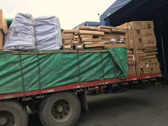 环江家具托运